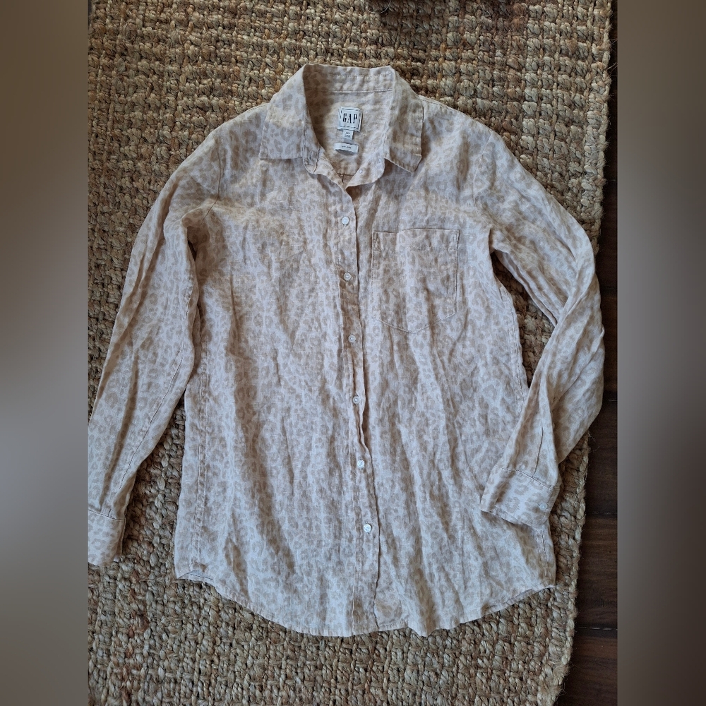 Gap‎